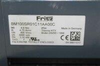 Fritz BM100SR01C11AA00C Servomotor  BM100  servo motor