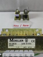 MOELLER DDr  UI48-26 transformator trafo