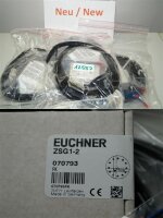 EUCHNER ZSG1-2   070793