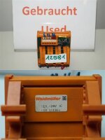 weidmüller 111335   kh-u