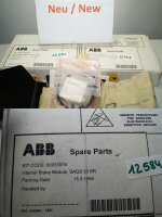Abb internal brake module SAGS 30 BR  60033978
