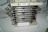 SIEMENS BSt 6 M61 KK33 RC-2,35-DB90/120-120 Gleichrichtersatz