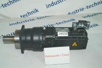 siemens 1FK7042-5AF71-1SG5-Z Servomotor 1FK70425AF711SG5Z