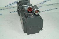 siemens 1FK7042-5AF71-1SG5-Z Servomotor 1FK70425AF711SG5Z