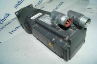 siemens 1FK7042-5AF71-1SG5-Z Servomotor 1FK70425AF711SG5Z