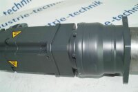 siemens 1FK7042-5AF71-1SG5-Z Servomotor 1FK70425AF711SG5Z