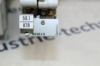 H & B CONTRONIC P 70934-4-0369 306   PMK 02   369306A10     PMK02