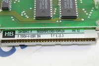 H & B CONTRONIC P 70934-4-0369 306   PMK 02   369306A10     PMK02