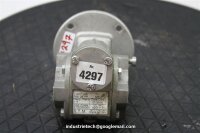 stm RMI 28 PP i= 7 GETRIEBE FUER GETRIEBEMOTOR RMI28PP