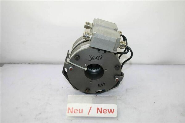 mayr ROBA-stop-silenzio 64/896.003.50S Bremse 207V 55W 1x 64 N