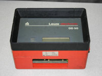 Leuze electronic Displaydecoder DD55
