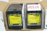 2 X   FEAS PSLC242 Gleichstromversorgung DC Power Supply