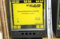 2 X   FEAS PSLC242 Gleichstromversorgung DC Power Supply