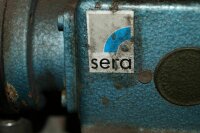 Sera Seybert & Rahier R 409 1-50 Dosierpumpe Pumpe R4091-50