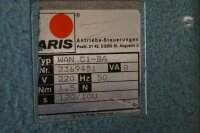 Sera Seybert & Rahier R 409 1-50 Dosierpumpe Pumpe R4091-50