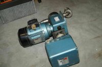 Sera Seybert & Rahier R 409 1-50 Dosierpumpe Pumpe R4091-50