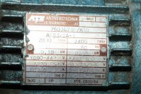 Sera Seybert & Rahier R 409 1-50 Dosierpumpe Pumpe R4091-50