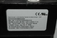 Servomotor EZ303UDABB0O055 Drehstrom-Servomotor