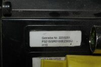 Servomotor EZ303UDABB0O055 Drehstrom-Servomotor
