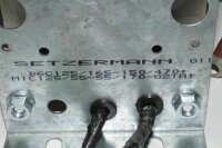 SETZERMANN B6C125/165-150/470 Gleichrichter Diodenspule