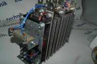 SETZERMANN B6C125/165-150/470 Gleichrichter Diodenspule