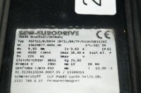 SEW 450 min Getriebemotor PSF511/R/EK04 CM71L/BR/TF/ES1H/SB52/V2 Servomotor