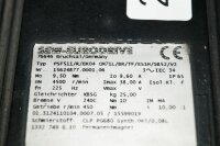SEW 450 min Getriebemotor PSF511/R/EK04 CM71L/BR/TF/ES1H/SB52/V2 Servomotor