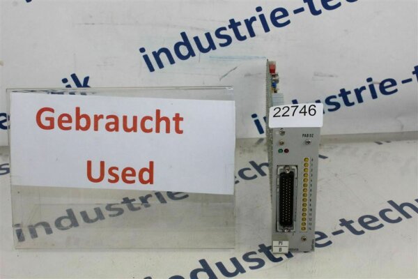 H & B    CONTRONIC P 70870-4-0369 059    369059A10      PAB 02