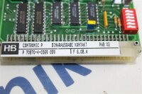 H & B    CONTRONIC P 70870-4-0369 059    369059A10      PAB 02