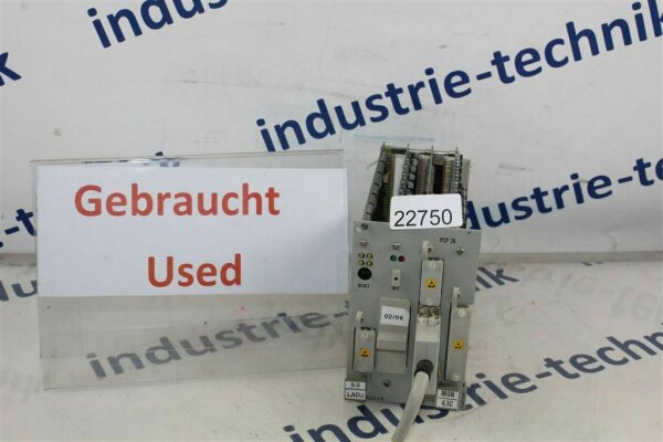 H & B CONTRONIC   PCP 36      P 70931-4-0369 243      369243A10   PCP36