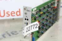 H & B CONTRONIC PCM 13  P 70933-4-0369304  369304A10   PCM13