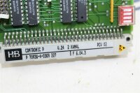 H & B CONTRONIC P 70936-4-0369 227   PCV 02      369227A10   PCV02