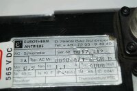 SEW ACMn 0090-4/1-6-EW Servomotor ACMn00904/16EW