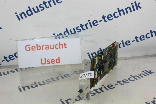 H & B CONTRONIC P 70936-4-0369 227    PCV02    369227A10      PCV 02