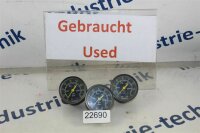FESTO Psi Manometer