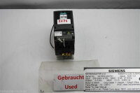 Siemens Frequenzumrichter Micromaster 410 6se6410-2ub15-5ba0 0,55 kW