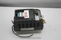 Siemens Frequenzumrichter Micromaster 410 6se6410-2ub15-5ba0 0,55 kW