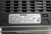 Siemens Frequenzumrichter Micromaster 410 6se6410-2ub15-5ba0 0,55 kW