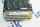 H & B CONTRONIC  PBK10 Coupler Module    P 70941-4-0368 211   6-5050A10  PBK 10