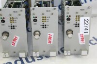 H & B CONTRONIC P 70941-4-0368 211     PBK 10     6-5050A10  PBK10 Coupler Modul