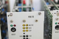 H & B CONTRONIC P 70941-4-0368 211     PBK 10     6-5050A10  PBK10 Coupler Modul