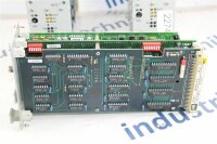 H & B CONTRONIC P 70941-4-0368 211     PBK 10     6-5050A10  PBK10 Coupler Modul