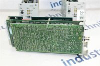 H & B CONTRONIC P 70941-4-0368 211     PBK 10     6-5050A10  PBK10 Coupler Modul