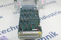 H & B CONTRONIC P 70941-4-0368 211     PBK 10     6-5050A10  PBK10 Coupler Modul