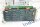 H & B CONTRONIC P 70941-4-0368 211     PBK 10     6-5050A10  PBK10 Coupler Modul