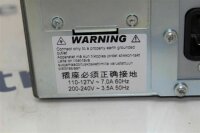 Siemens SIMATIC Rack PC S7 6ES7643-8KB21-0XX0