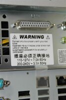 Siemens Simatic Rack PC 6AG4104-1CA01-3XX0