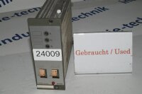 SCS-klimo RDK999G Steuerung