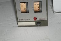 SCS-klimo RDK999G Steuerung