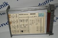 SCS-klimo RDK999G Steuerung